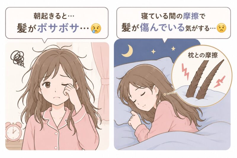 ナイトキャップ